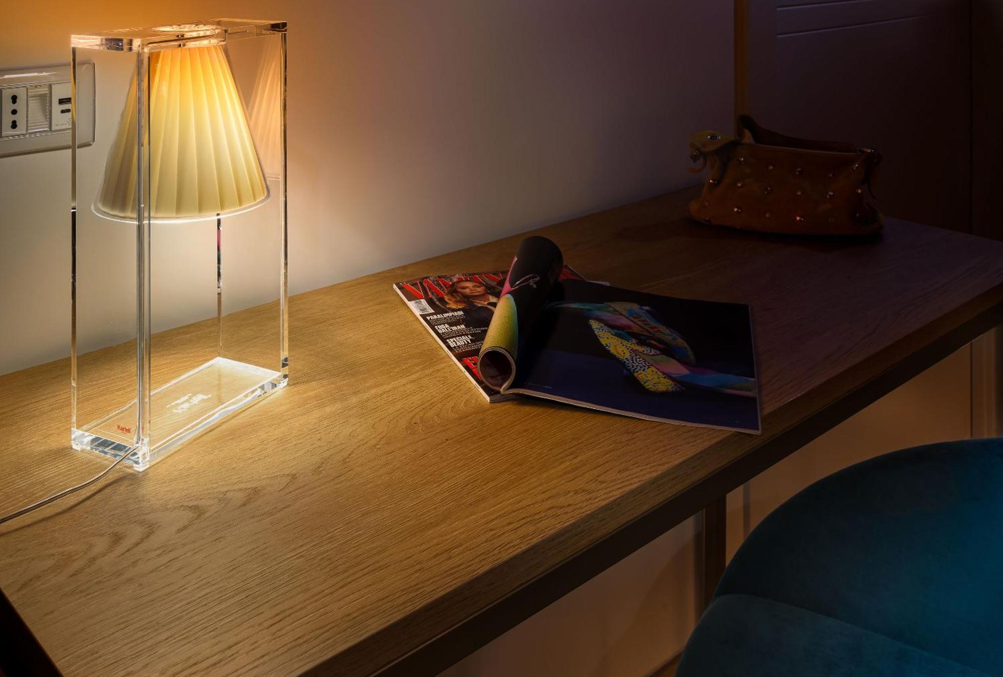 Andromeda Hotel サン・ヴィート・ロ・カーポ 部屋 写真